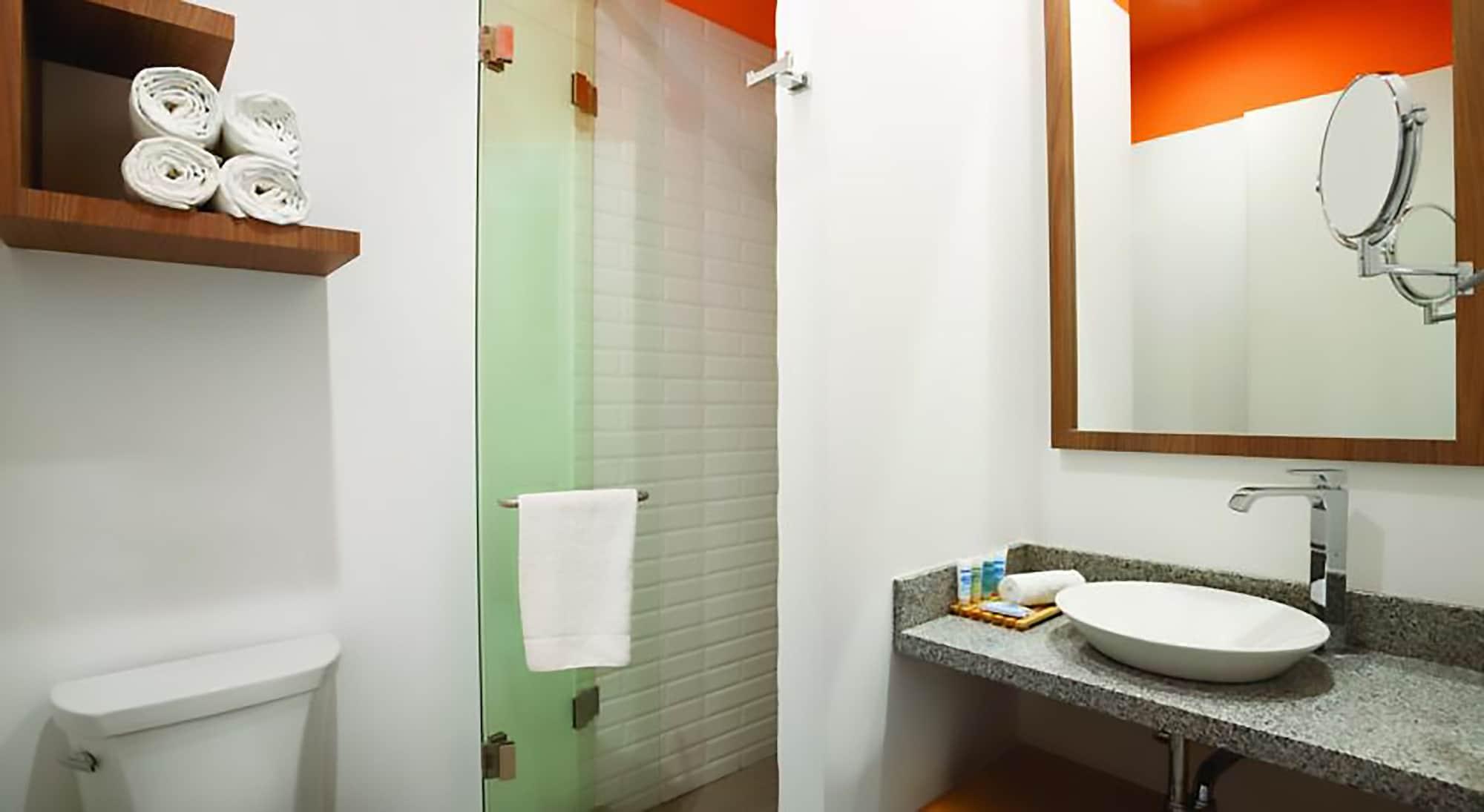 Tryp By Wyndham Mexico City World Trade Center Area Eksteriør bilde