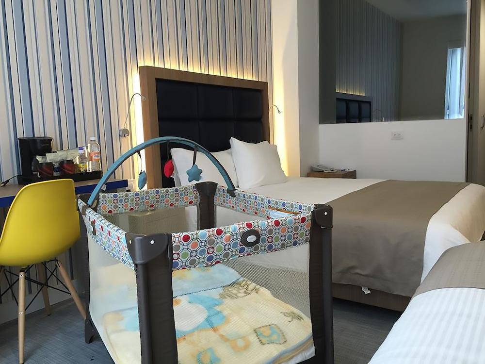 Tryp By Wyndham Mexico City World Trade Center Area Eksteriør bilde