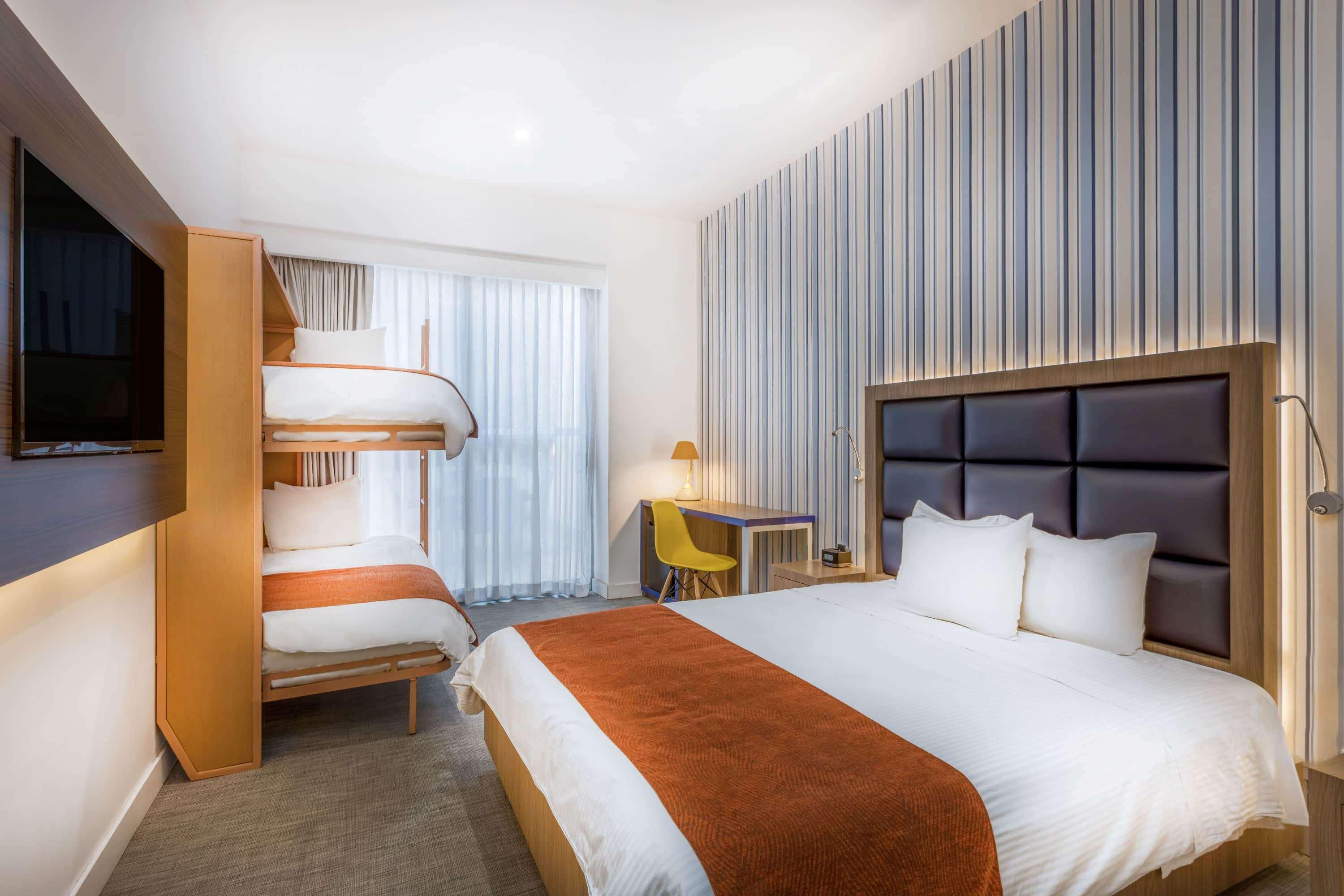 Tryp By Wyndham Mexico City World Trade Center Area Eksteriør bilde