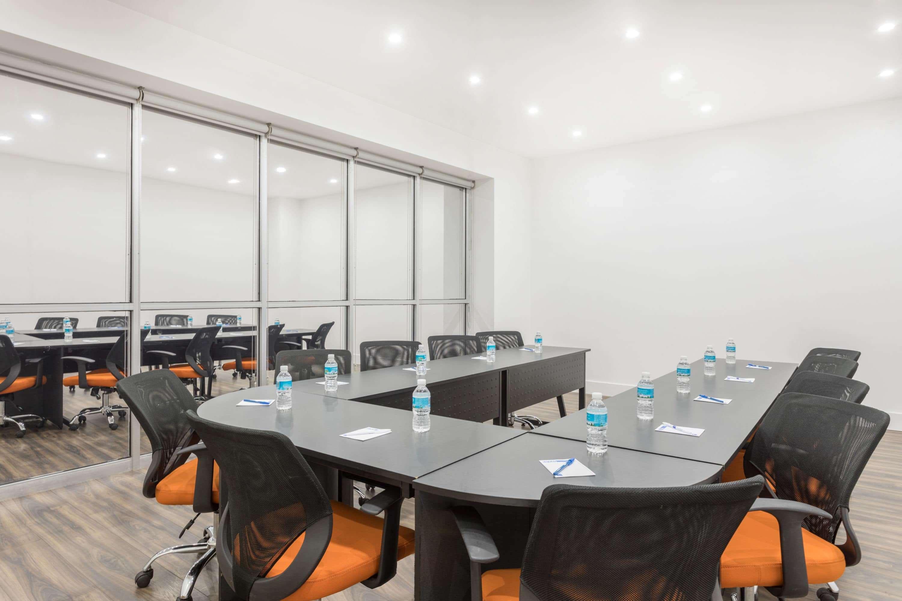 Tryp By Wyndham Mexico City World Trade Center Area Eksteriør bilde