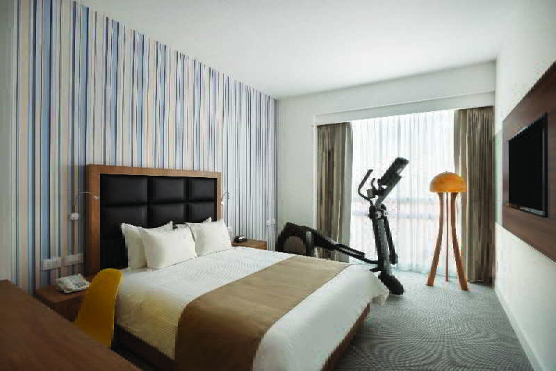 Tryp By Wyndham Mexico City World Trade Center Area Eksteriør bilde